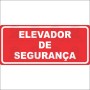 Elevador de segurança 